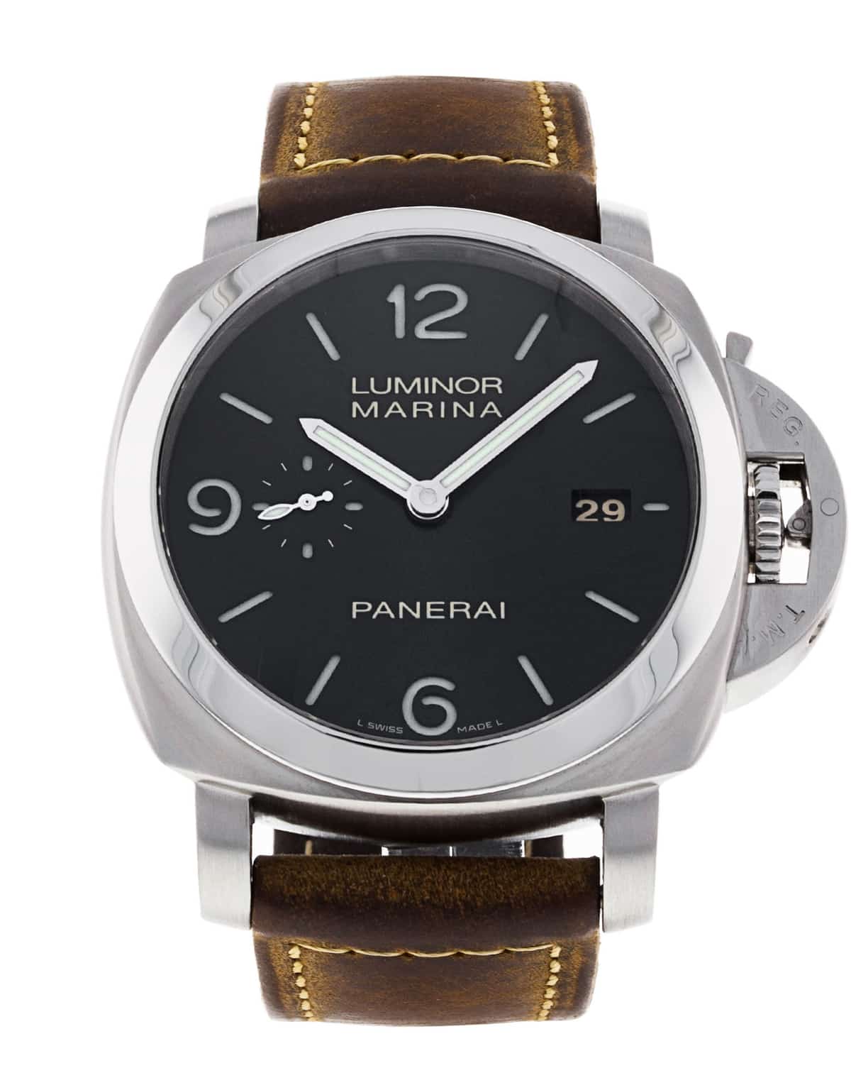 Panerai Manifattura Luminor PAM00312
